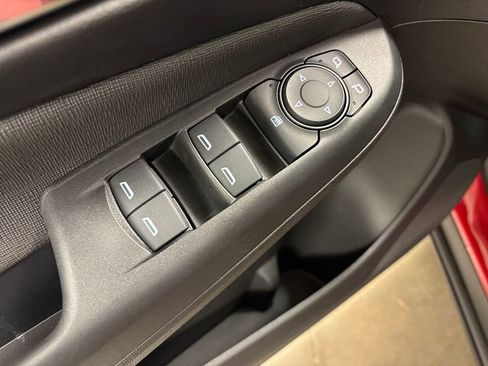 New 2026 Buick Envista Preferred w/ Advanced Safety Package image 21