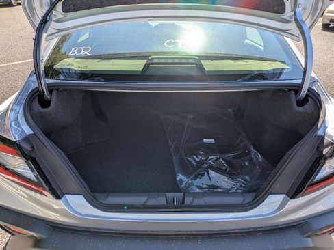 New 2025 Subaru WRX Premium image 17