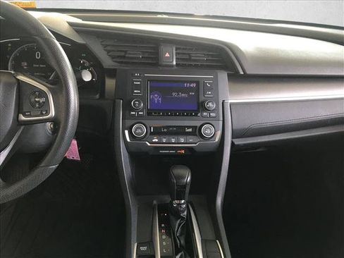 Used 2020 Honda Civic LX image 13