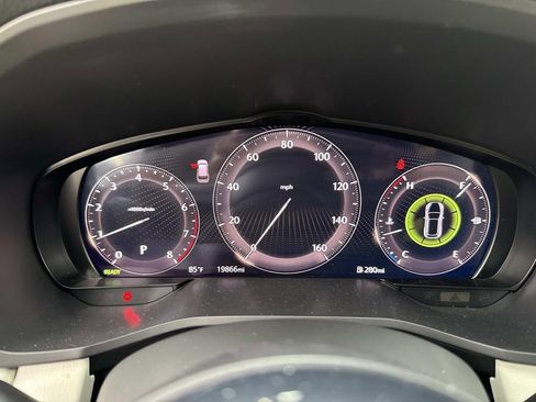 Used 2025 MAZDA CX-90 3.3 Turbo S w/ Premium Package image 39