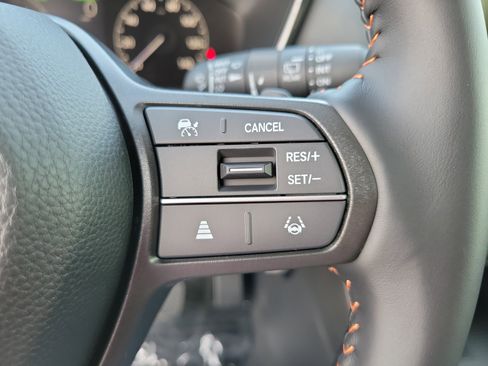 New 2025 Honda CR-V Sport-L image 31