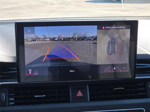 Used 2024 Audi A5 2.0T Premium Plus image 30