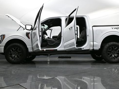 Used 2022 Ford F150 Tremor w/ Equipment Group 401A Mid image 38