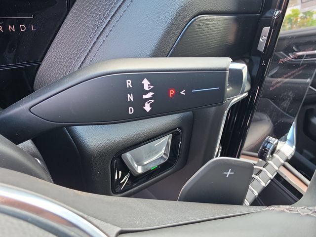 New 2026 GMC Yukon Denali AWD/4WD image 29