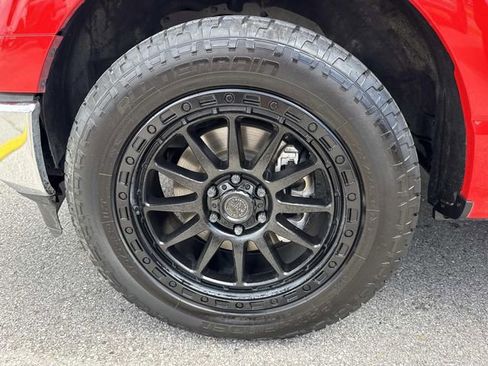 Certified 2023 Ford F150 XLT RWD image 9