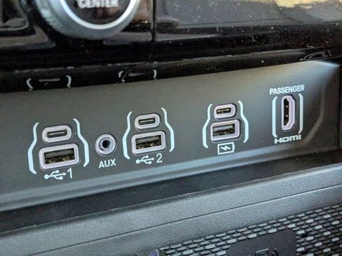 New 2026 RAM 1500 Limited w/ Trailer Tow Group image 24