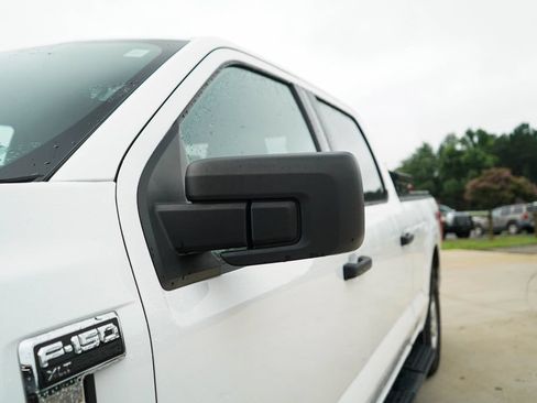 Used 2023 Ford F150 XLT w/ Equipment Group 301A Mid AWD/4WD image 24