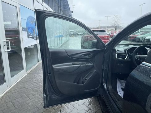 Certified 2023 Chevrolet Equinox LT AWD/4WD image 22