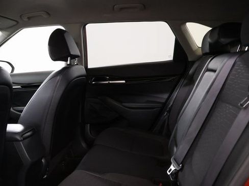 Used 2021 Kia Seltos S AWD/4WD image 25