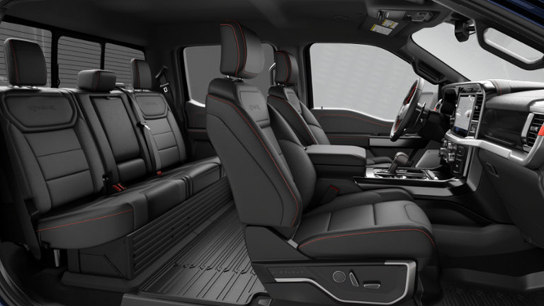 New 2026 Ford F150 Raptor AWD/4WD image 29
