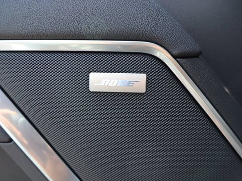 New 2026 Chevrolet Silverado 2500 LTZ w/ LTZ Convenience Package AWD/4WD image 6