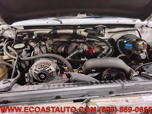 Used 1997 Ford F250 2WD SuperCab Heavy Duty image 9