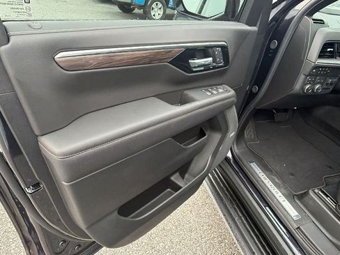 New 2026 Chevrolet Tahoe Premier AWD/4WD image 16