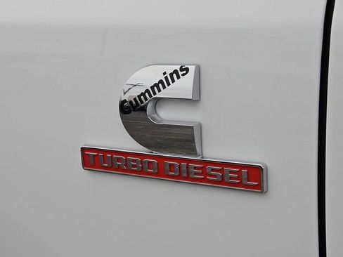 New 2026 RAM 3500 Lone Star image 14