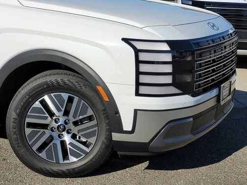 New 2026 Hyundai Palisade SEL Premium image 3