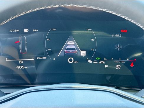 New 2026 Audi A6 Premium Plus image 39