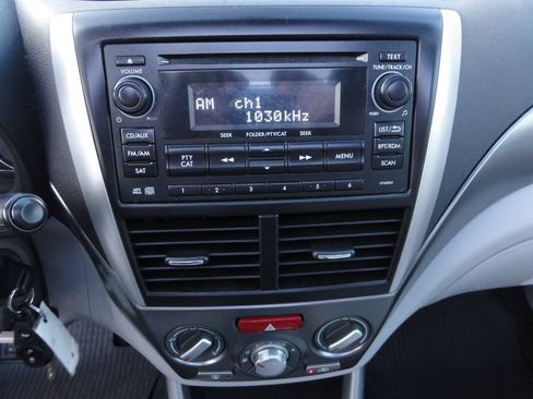 Used 2012 Subaru Forester 2.5X Premium AWD/4WD image 21