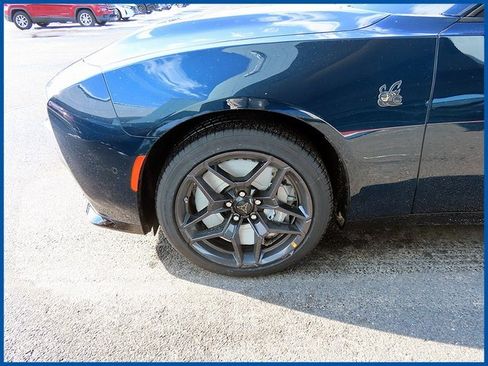 New 2026 Dodge Charger Scat Pack image 4