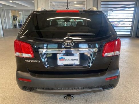 Used 2013 Kia Sorento LX AWD/4WD image 6