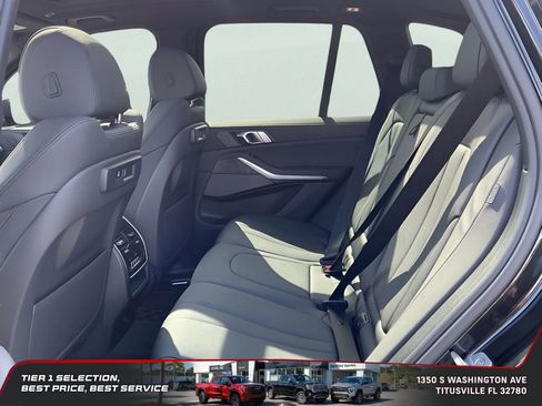 Used 2021 BMW X5 sDrive40i w/ Premium Package RWD image 26