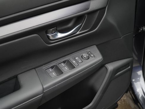 New 2026 Honda CR-V LX image 14