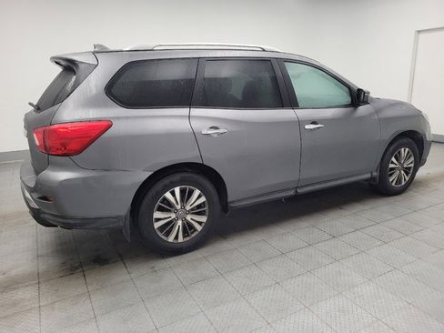Used 2020 Nissan Pathfinder S FWD image 10