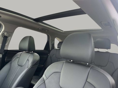 New 2026 Kia Sorento SX FWD image 22
