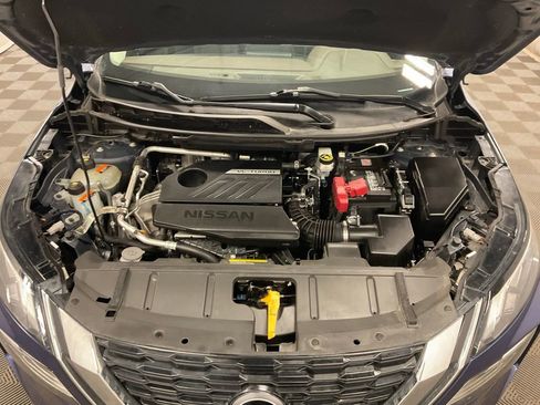 Used 2023 Nissan Rogue SV AWD/4WD image 16