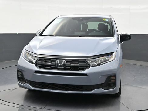 Used 2025 Honda Odyssey Sport-L image 8