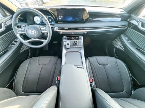 New 2025 Hyundai Palisade Calligraphy image 10
