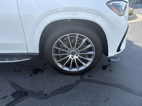 Used 2026 Mercedes-Benz GLE 580 4MATIC image 13