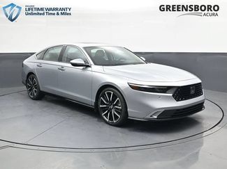 Used 2025 Honda Accord Touring video 3