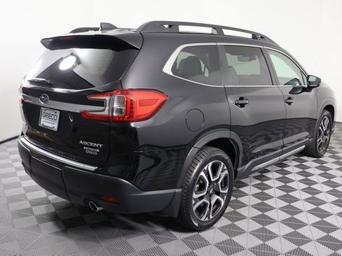 Used 2024 Subaru Ascent Limited image 8