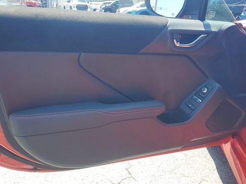 Used 2024 Subaru BRZ Limited image 15