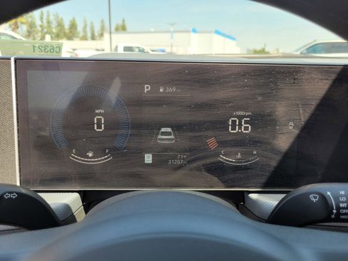 Used 2025 Hyundai Sonata SEL FWD image 24