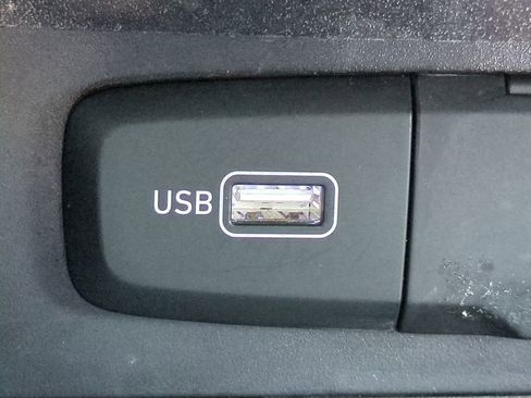 Used 2022 Hyundai Tucson Blue image 22