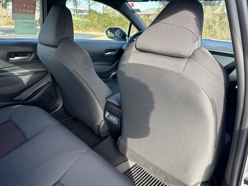 New 2026 Toyota Corolla SE image 31