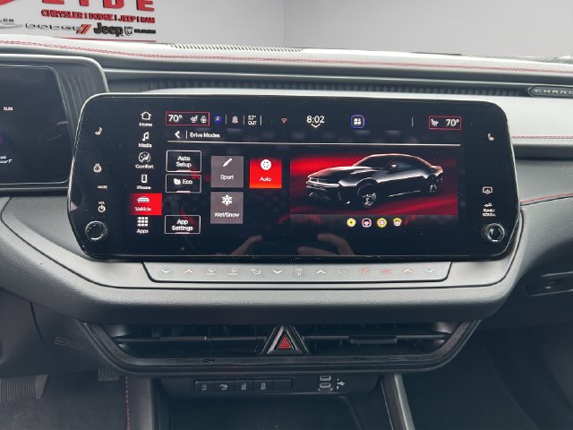 New 2026 Dodge Charger R/T AWD/4WD image 3