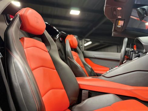 Used 2014 Lamborghini Aventador LP 700-4 image 29