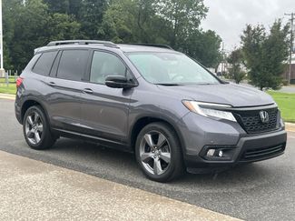 Used 2020 Honda Passport Touring video 1