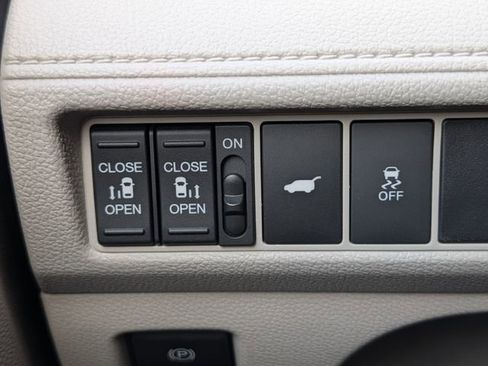 New 2026 Honda Odyssey EX-L image 24