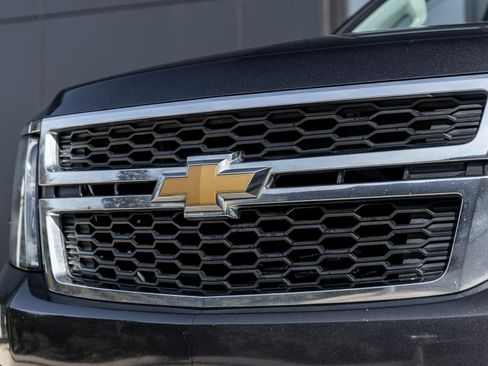 Used 2016 Chevrolet Tahoe LT w/ Max Trailering Package image 14