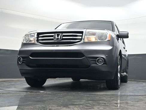 Used 2013 Honda Pilot Touring image 30