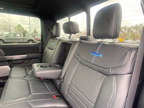 New 2026 Ford F250 Platinum image 24