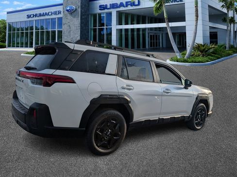 New 2026 Subaru Outback Limited AWD/4WD image 7