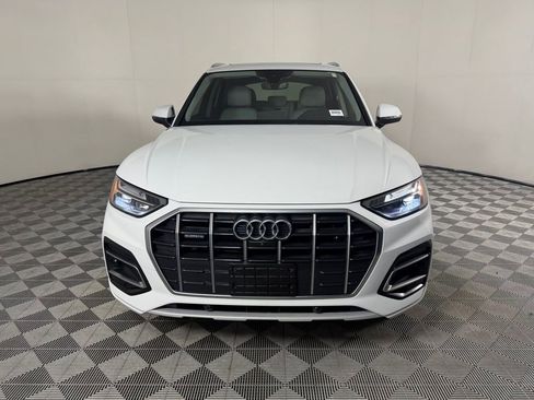 Used 2023 Audi Q5 2.0T Premium Plus w/ Premium Plus Package AWD/4WD image 10