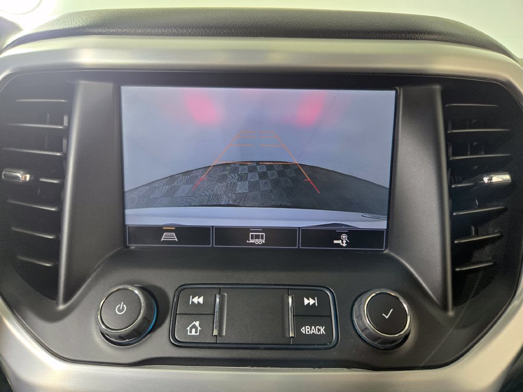 Certified 2023 GMC Acadia SLT w/ Trailering Package AWD/4WD image 31