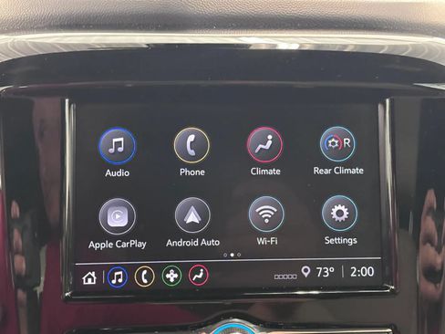 Used 2023 Chevrolet Traverse LS FWD image 42
