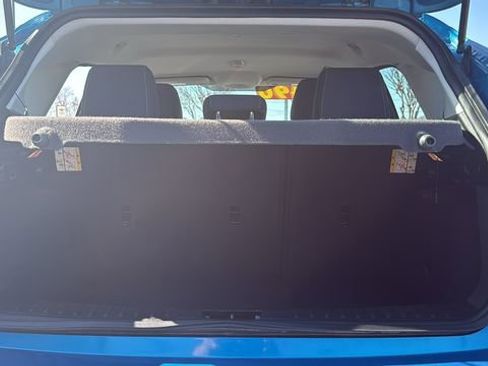 Used 2014 Ford Focus SE w/ SE Winter Package image 11