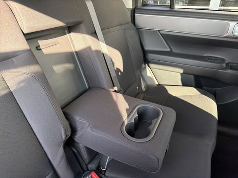 New 2026 Hyundai Santa Fe SE image 12